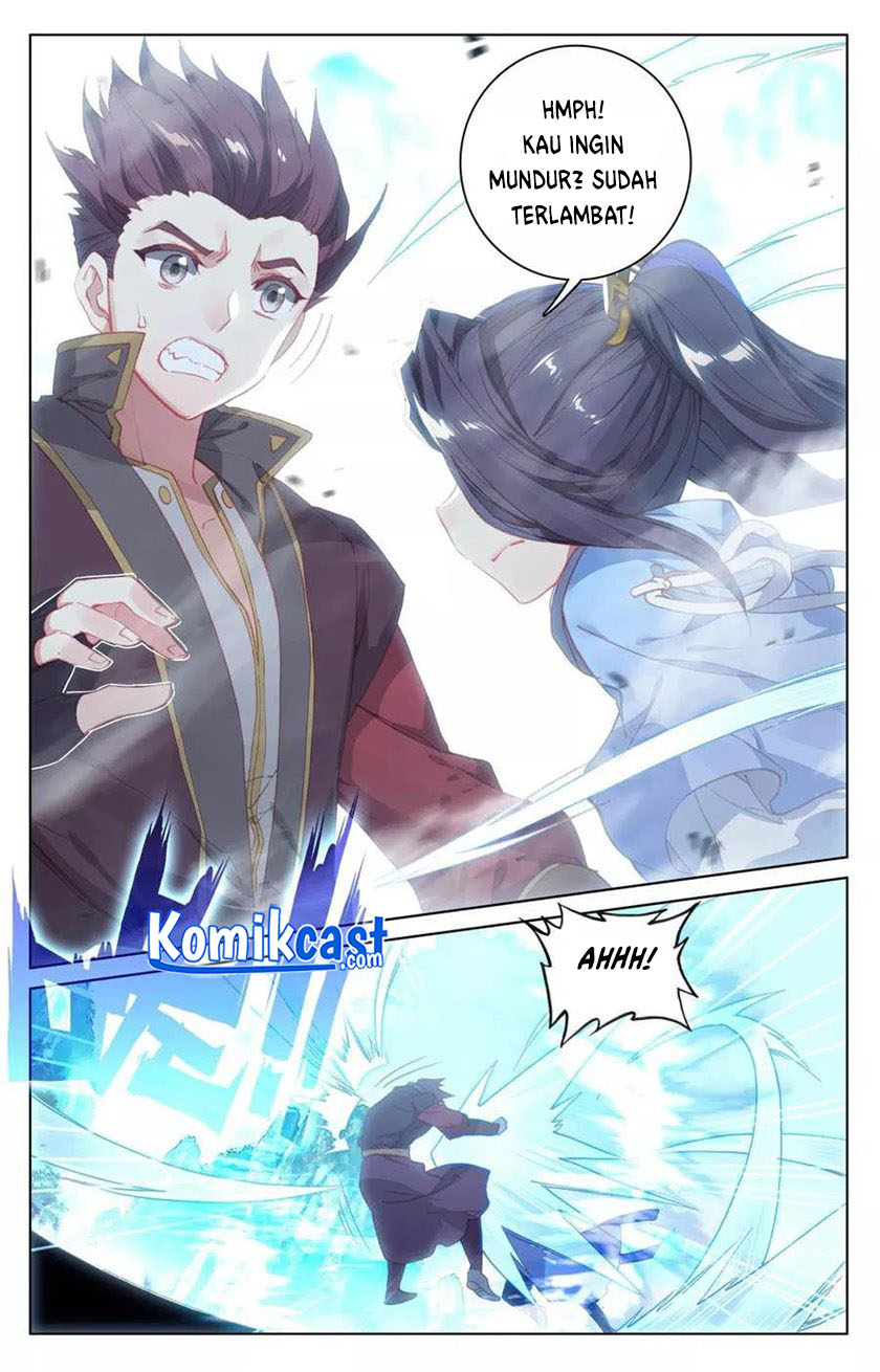 Yuan Zun