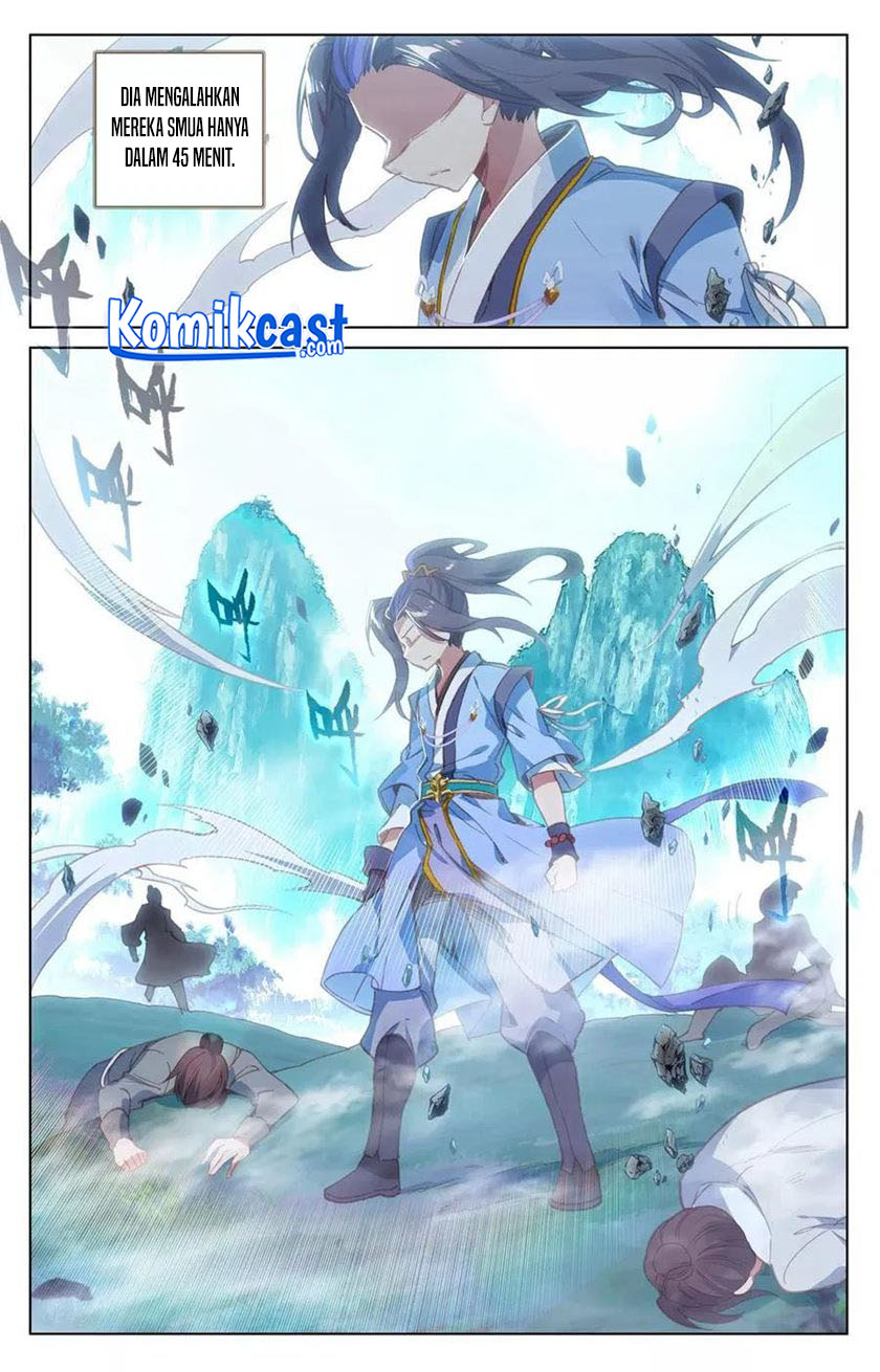 Yuan Zun