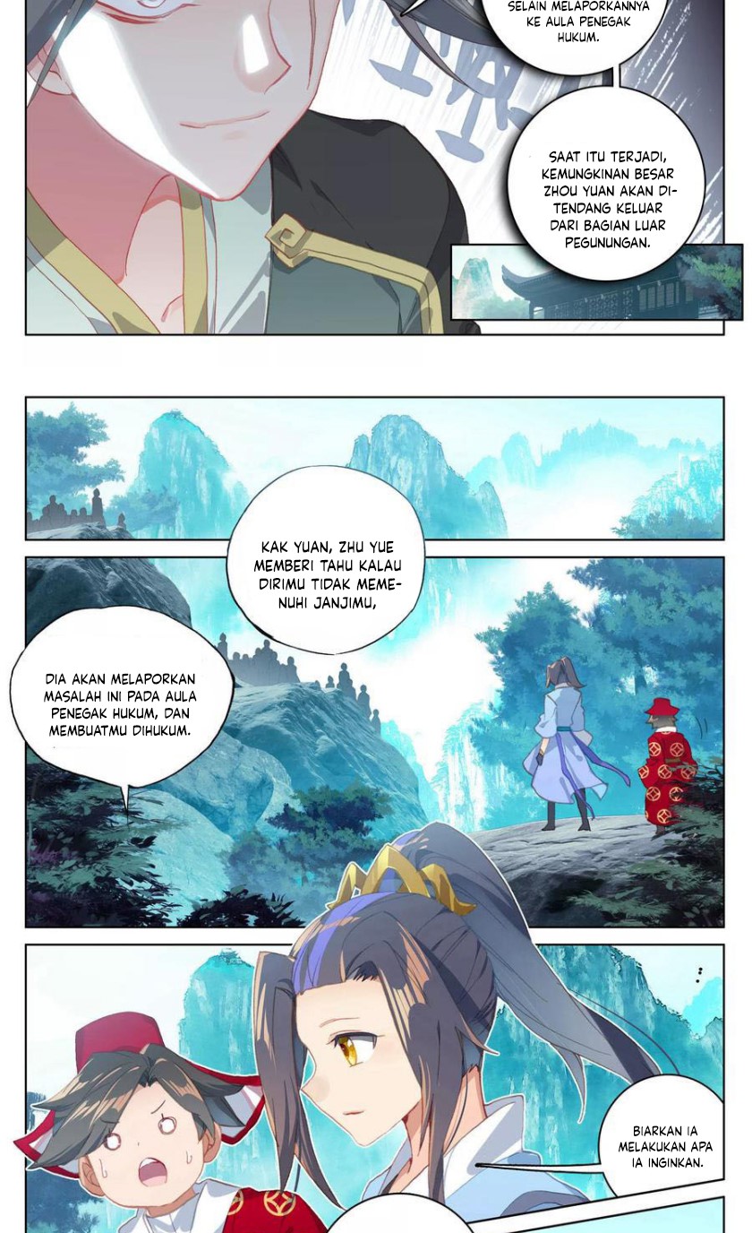 Yuan Zun
