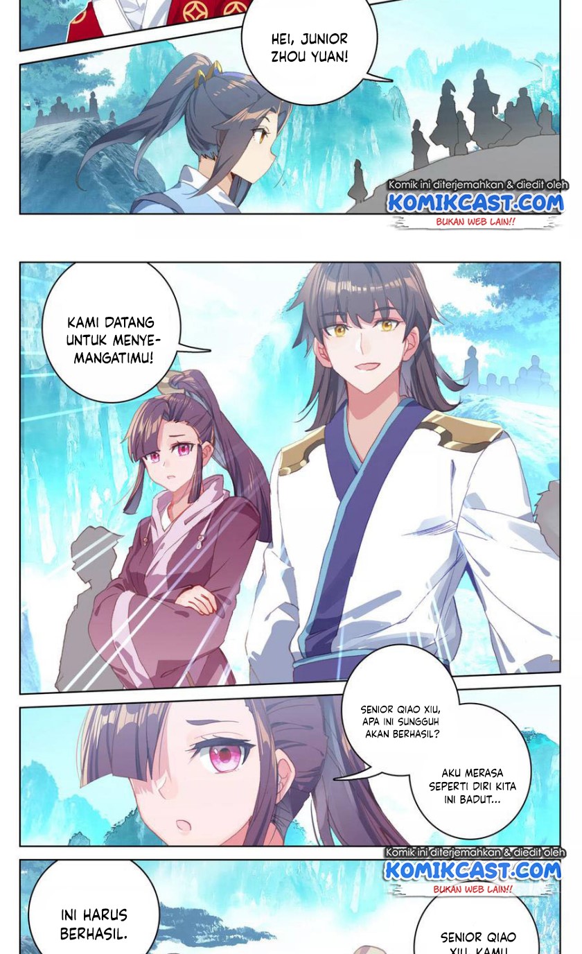 Yuan Zun