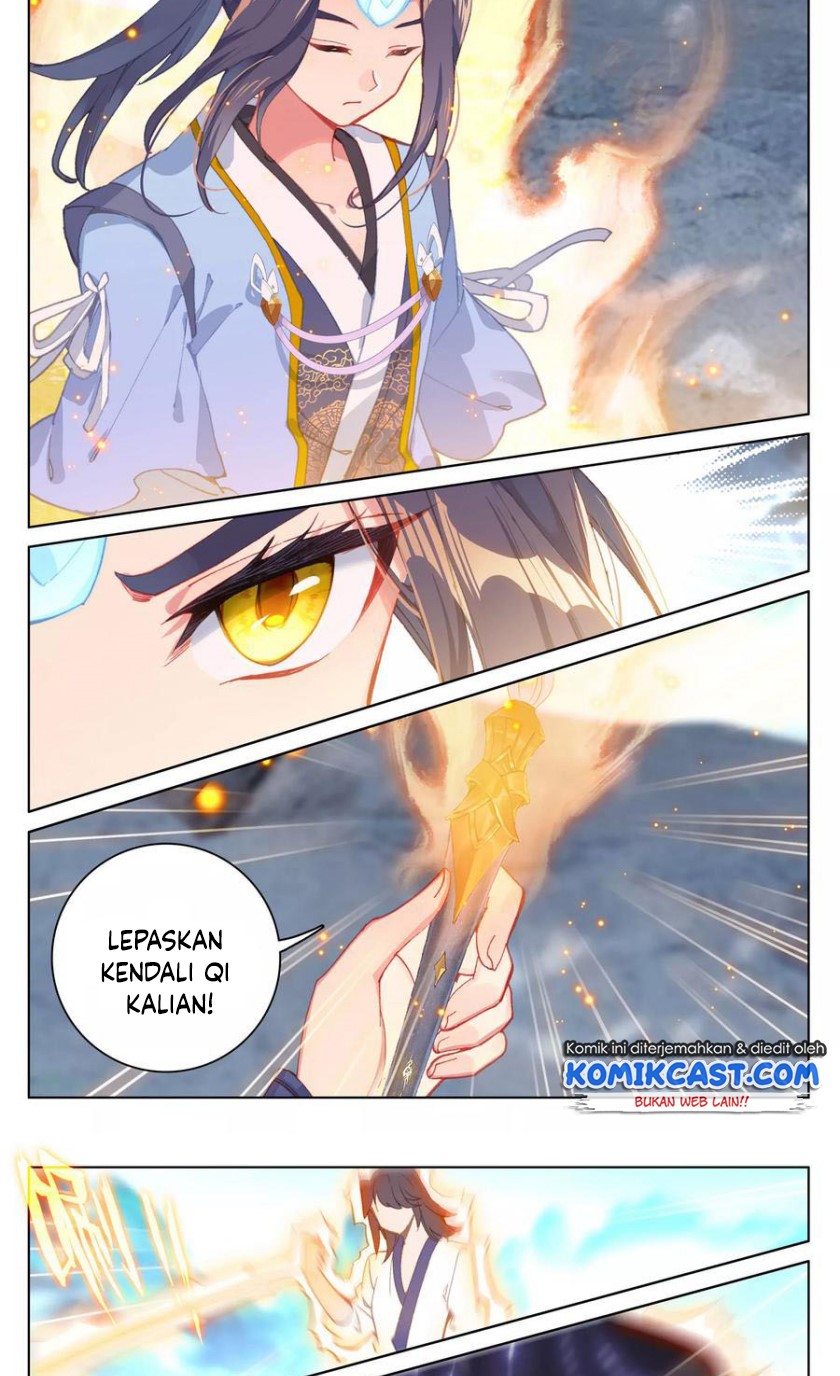 Yuan Zun