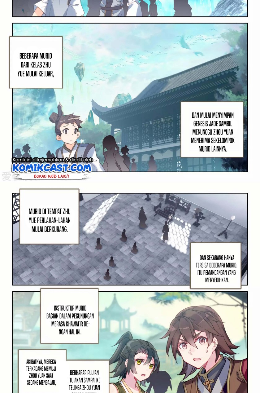 Yuan Zun