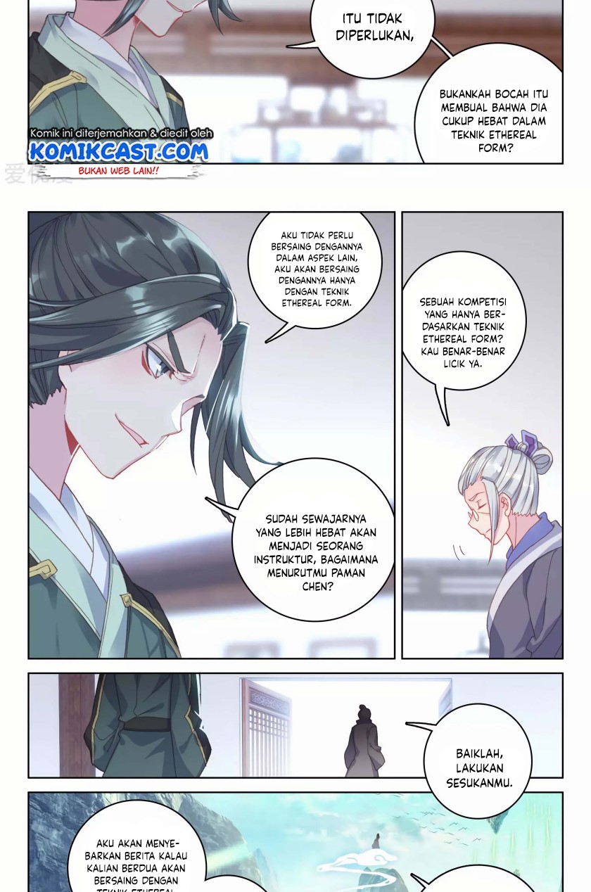 Yuan Zun