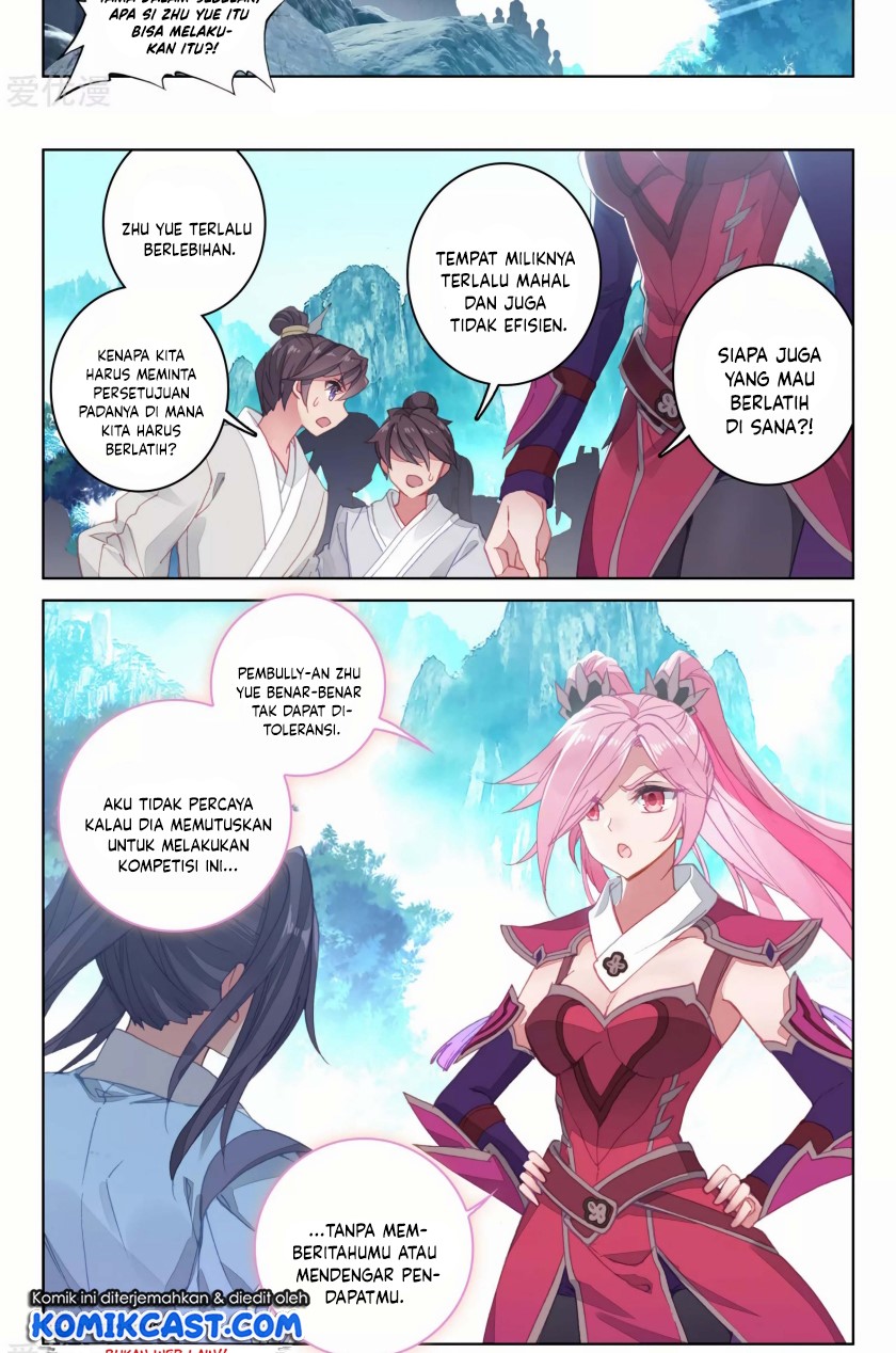 Yuan Zun