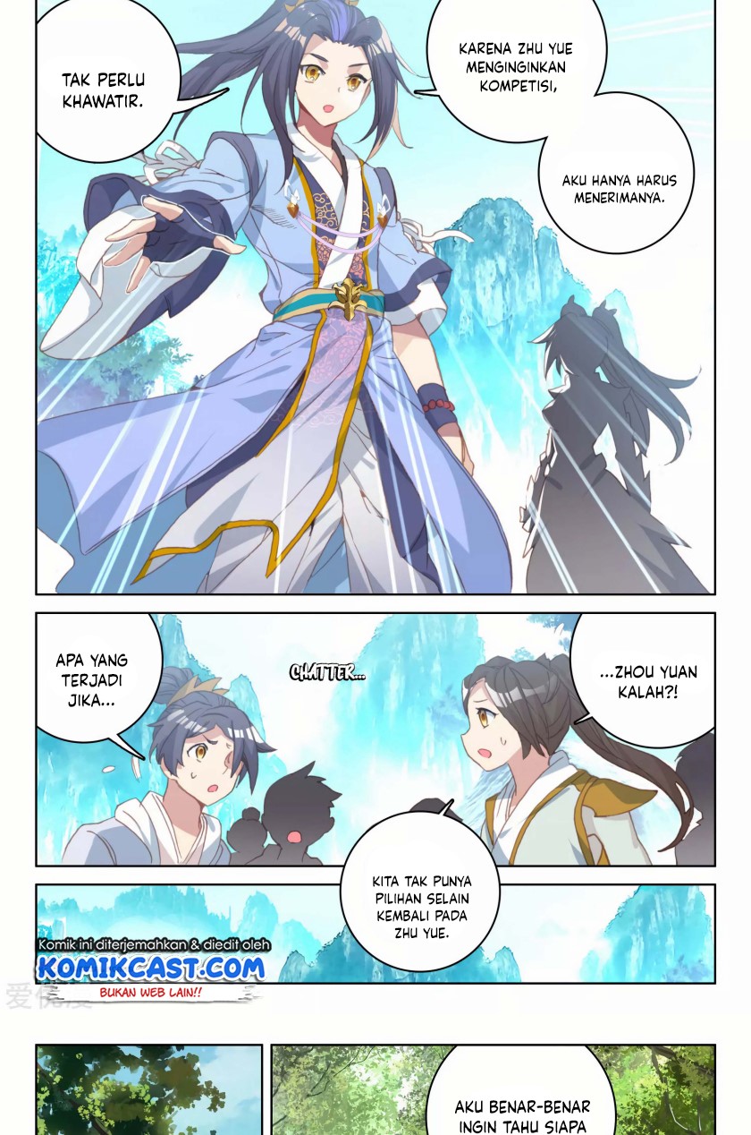 Yuan Zun
