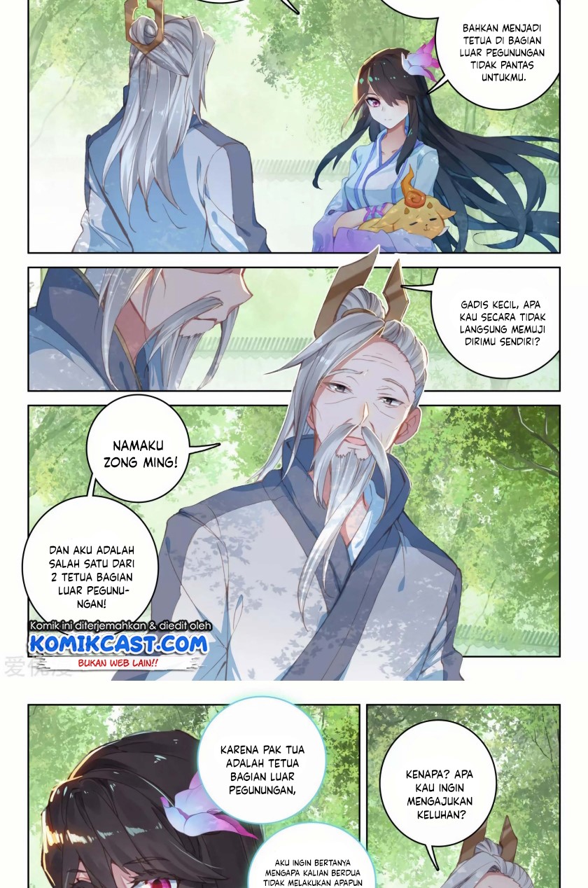Yuan Zun