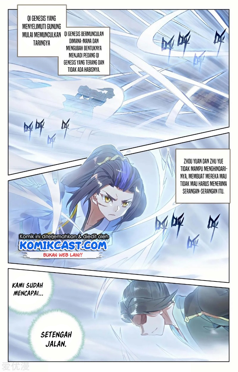 Yuan Zun
