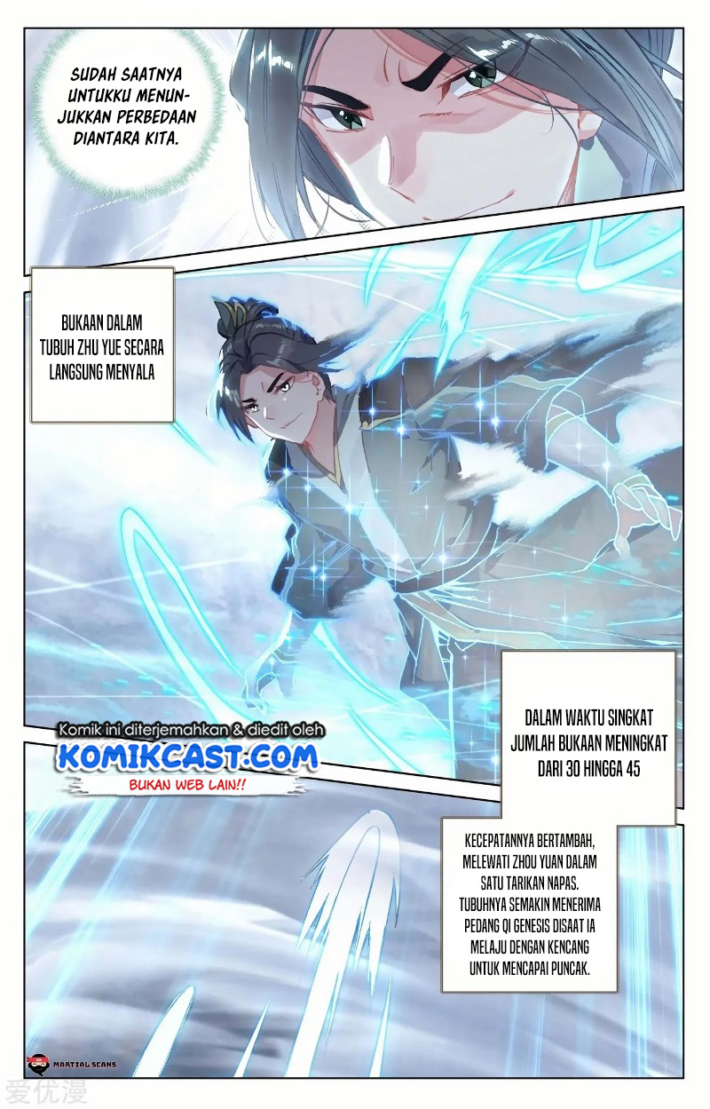 Yuan Zun