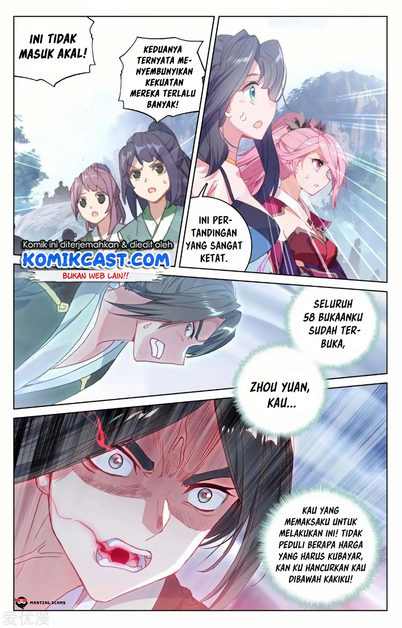 Yuan Zun