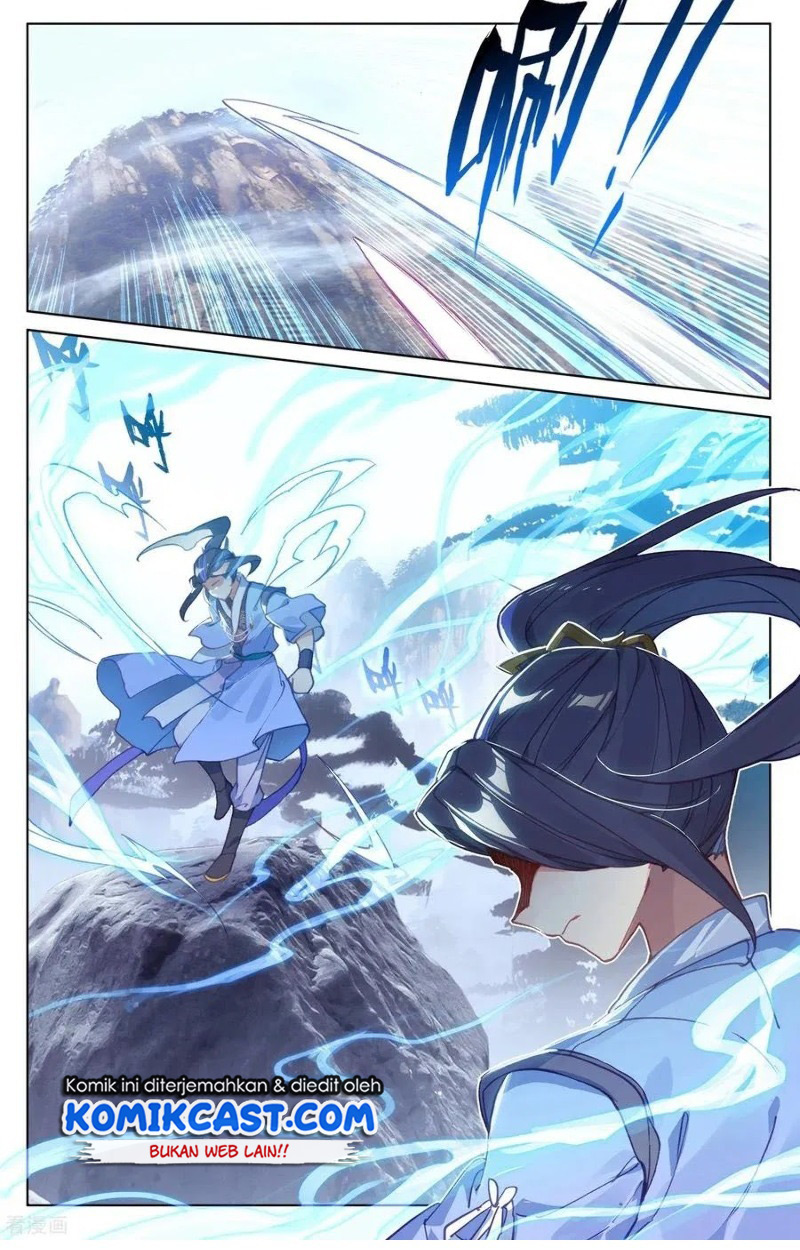 Yuan Zun