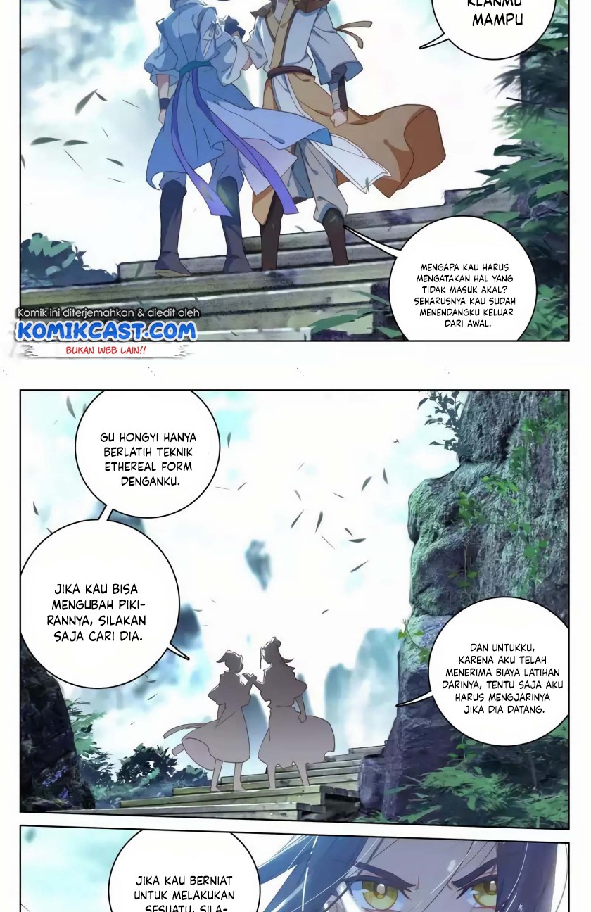Yuan Zun
