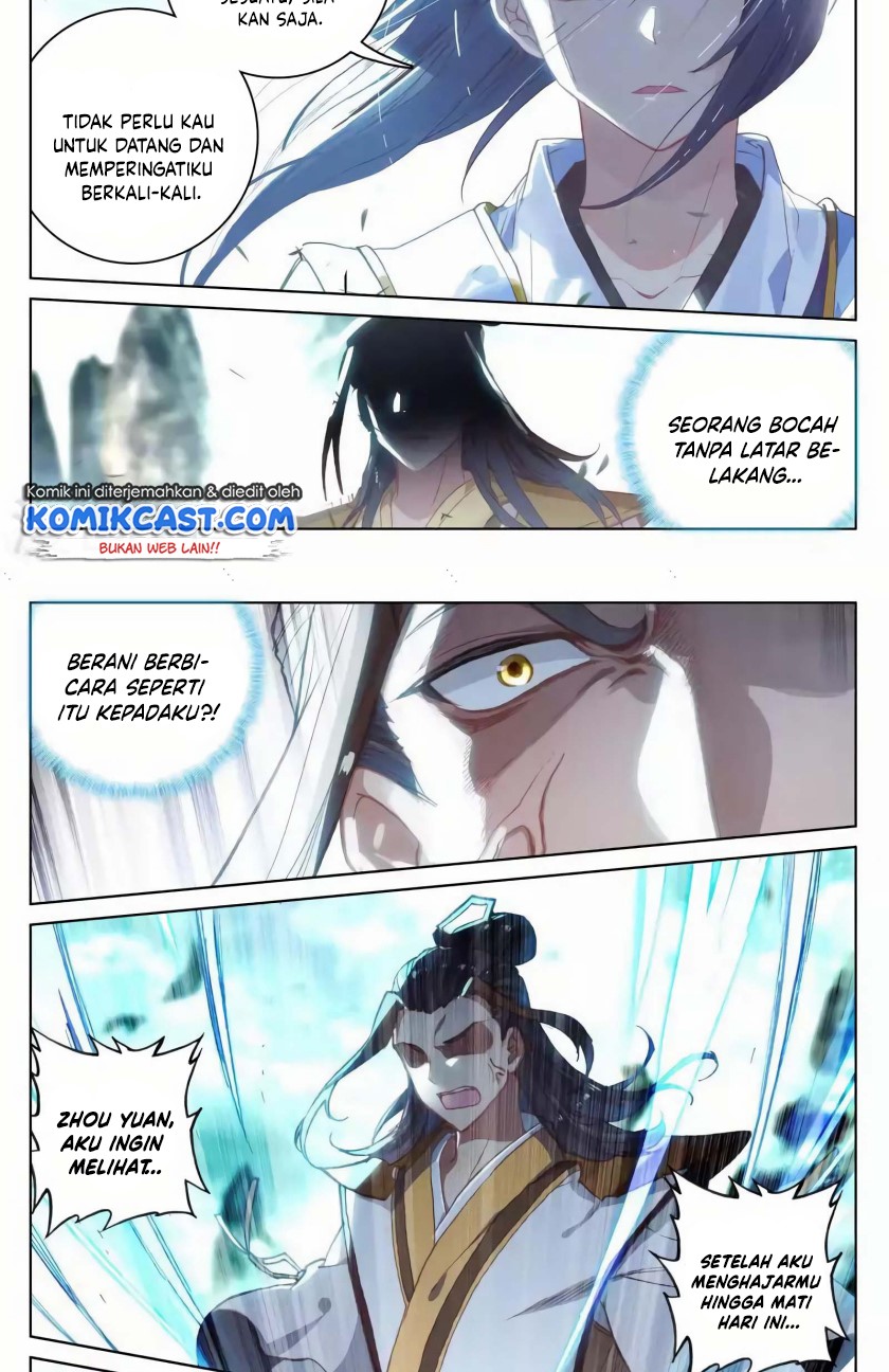 Yuan Zun
