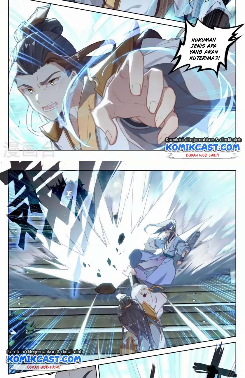 Yuan Zun