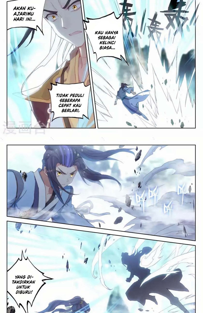Yuan Zun