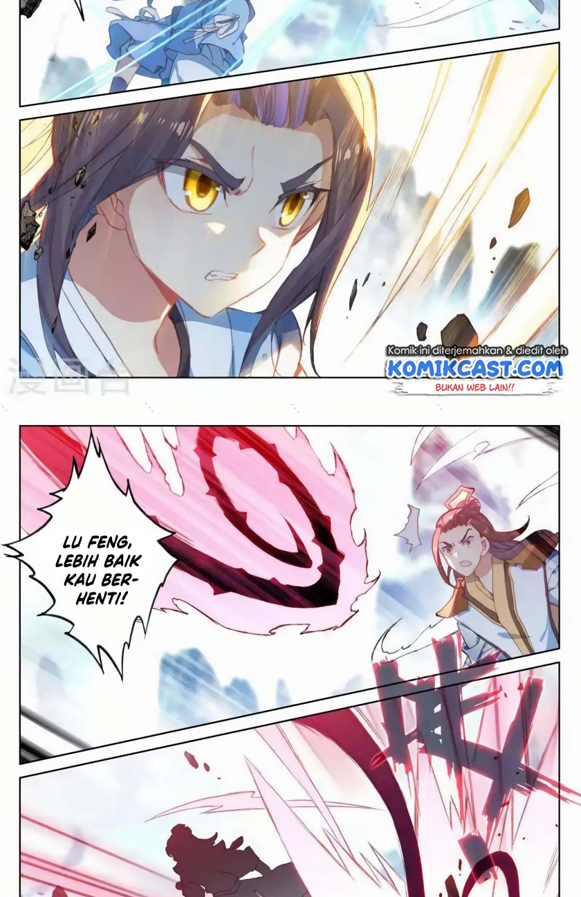Yuan Zun