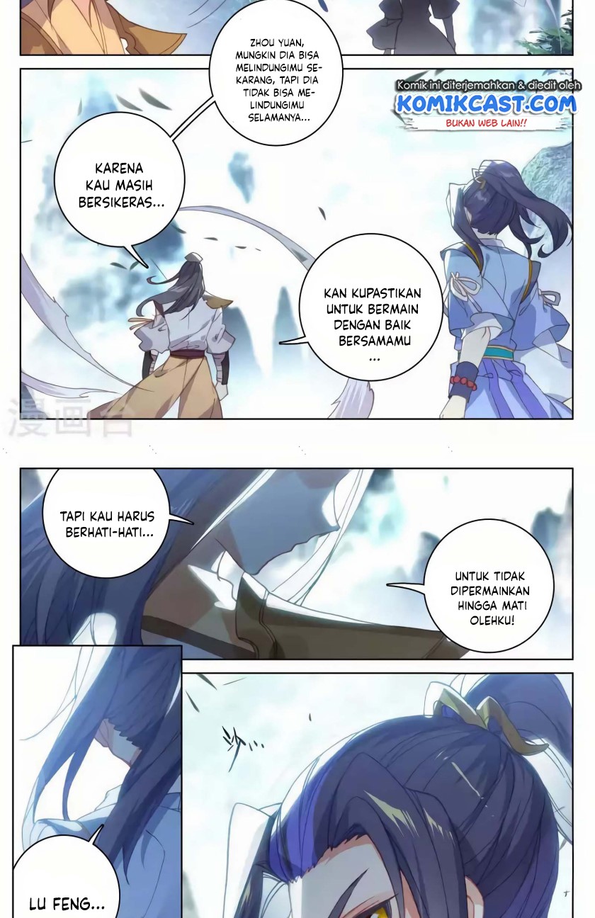Yuan Zun