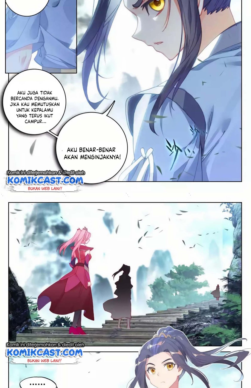 Yuan Zun