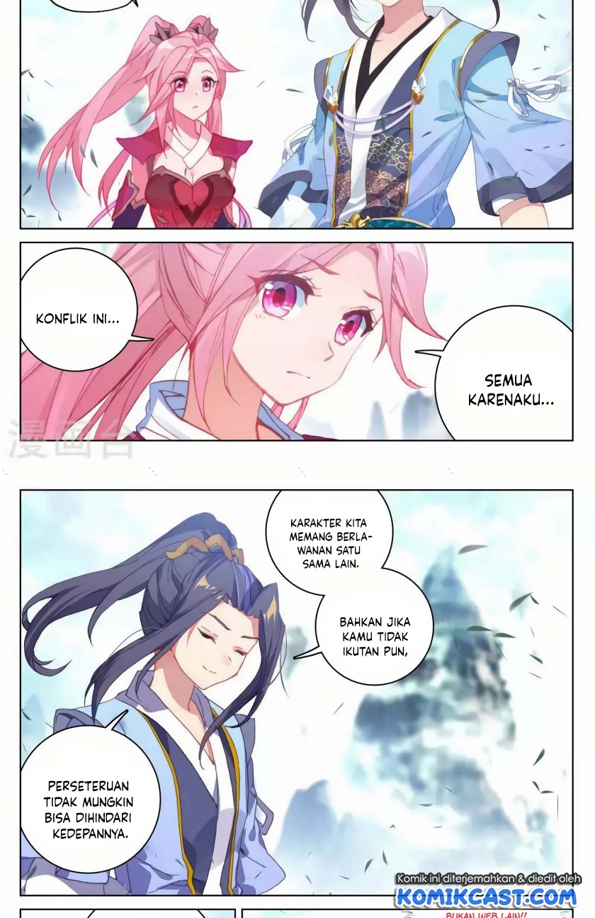 Yuan Zun