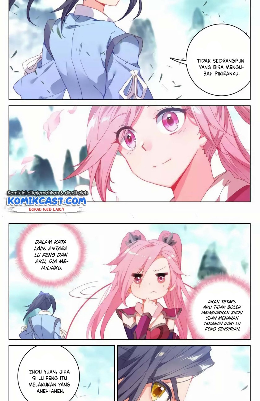 Yuan Zun