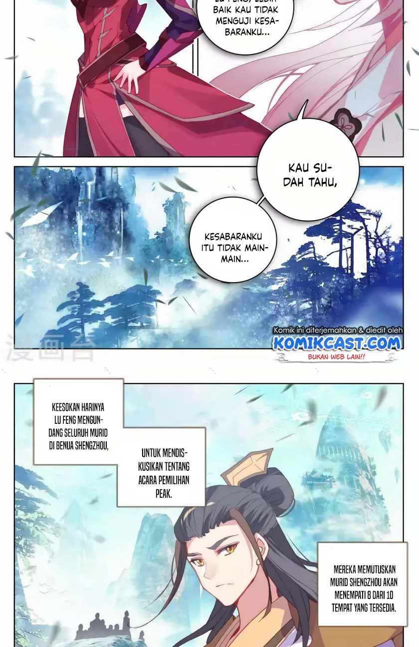 Yuan Zun