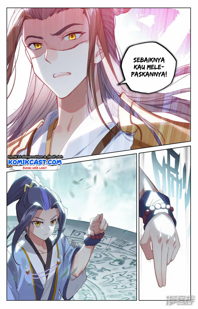 Yuan Zun