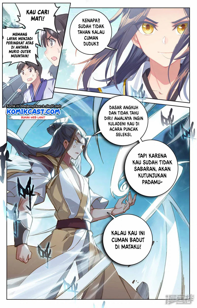 Yuan Zun