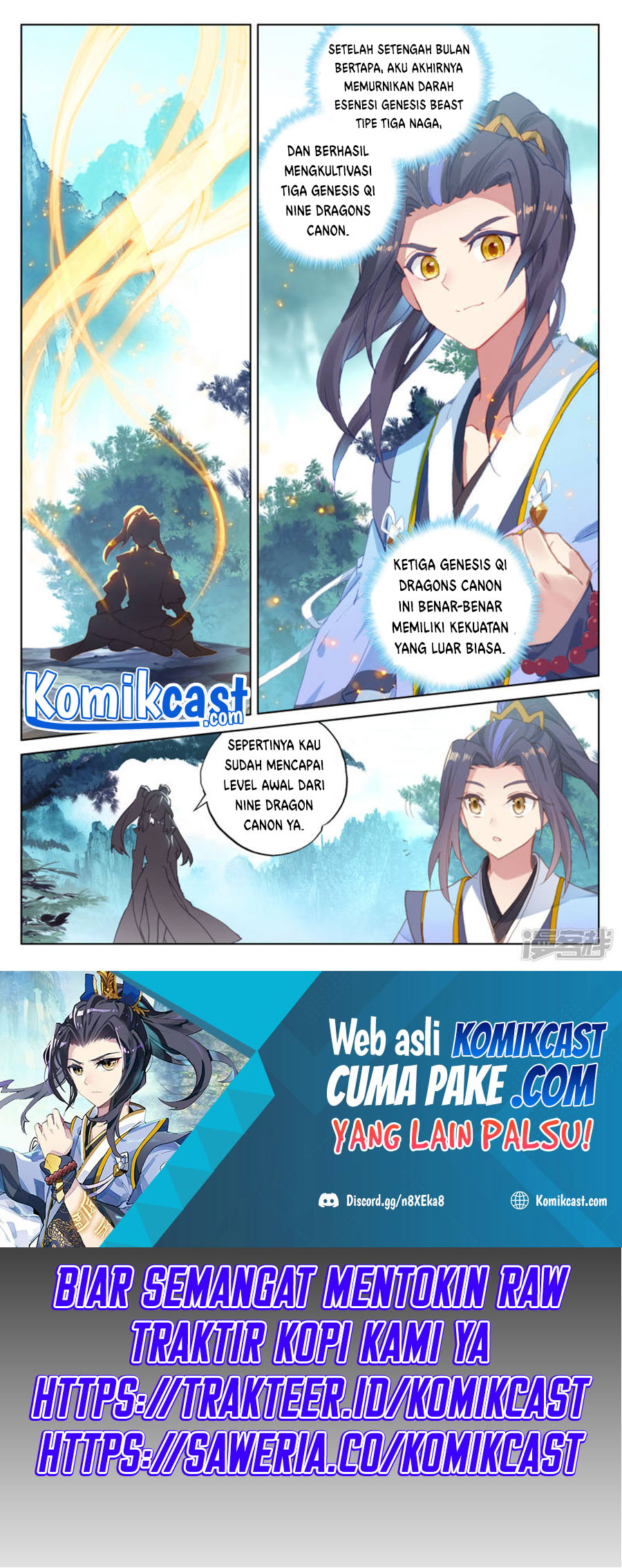 Yuan Zun