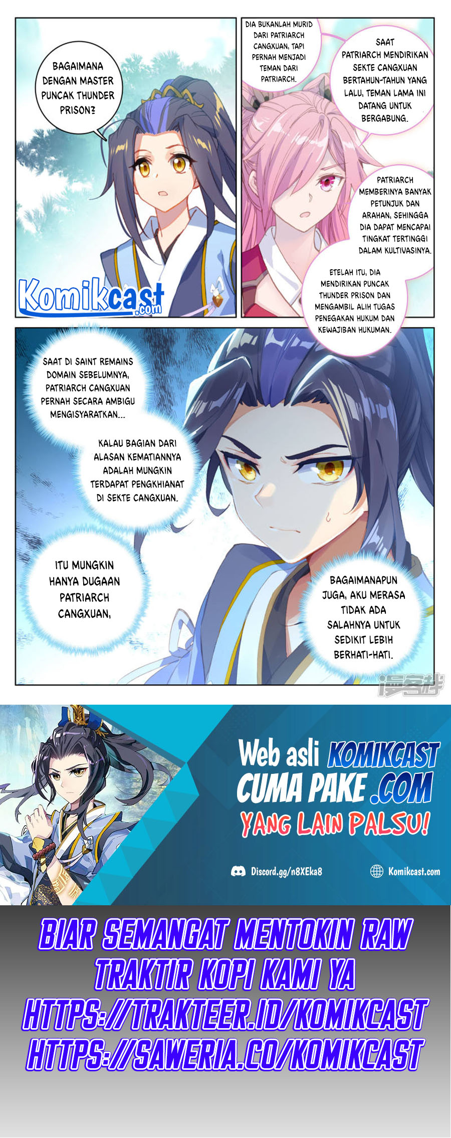 Yuan Zun