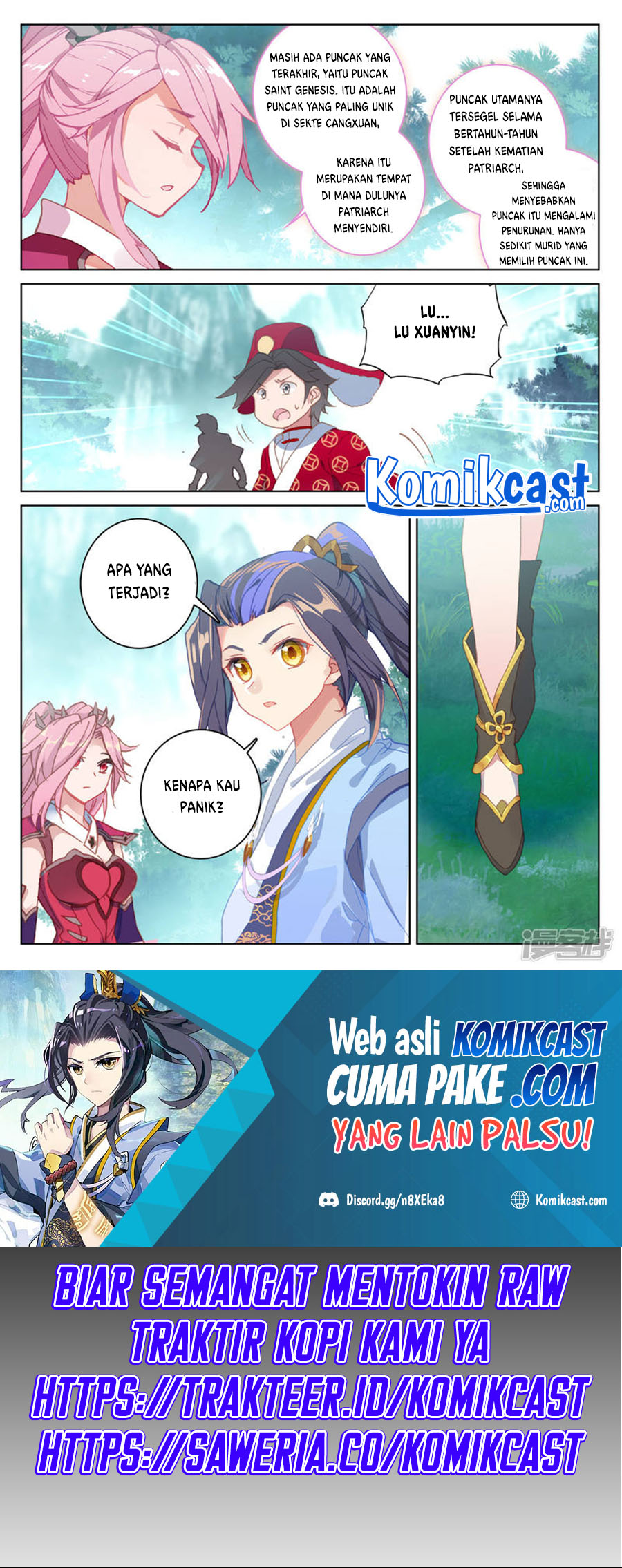 Yuan Zun