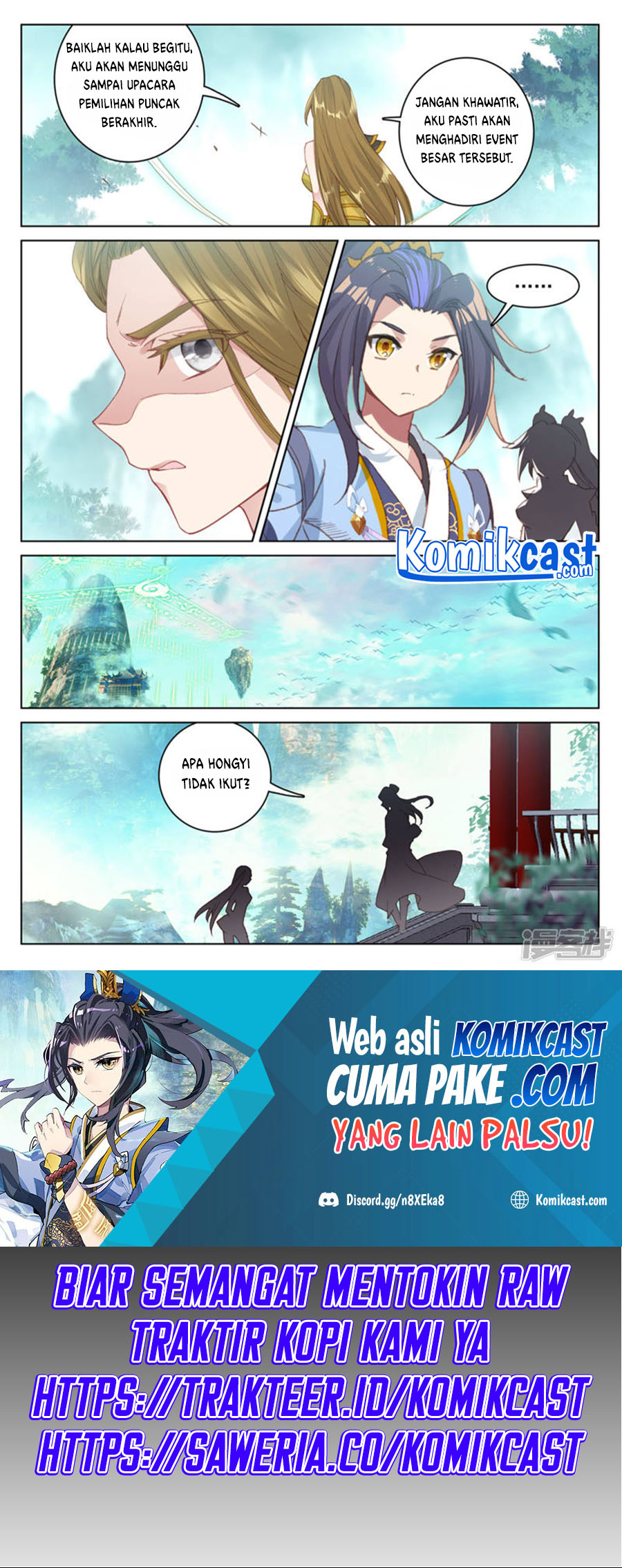 Yuan Zun