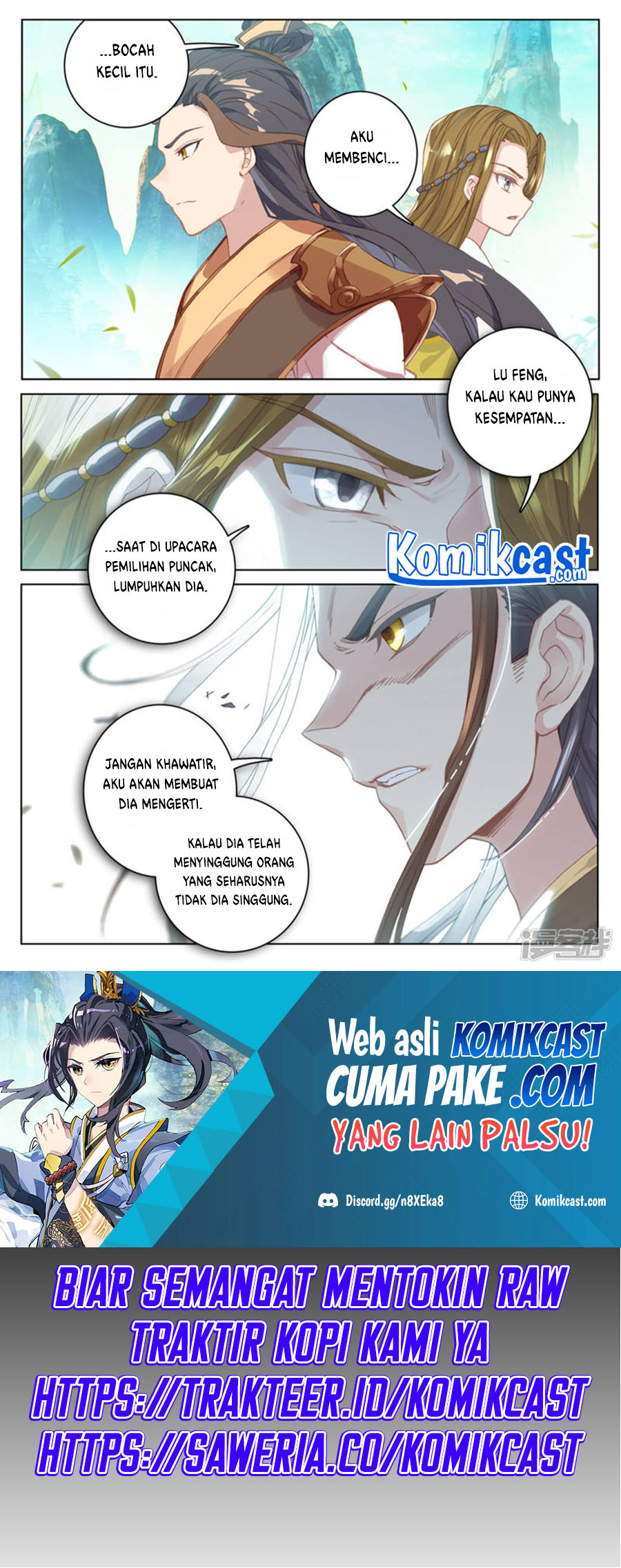 Yuan Zun