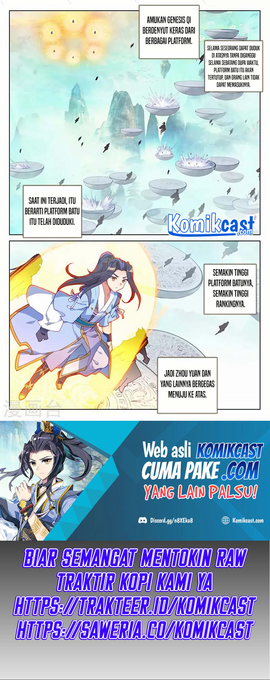 Yuan Zun