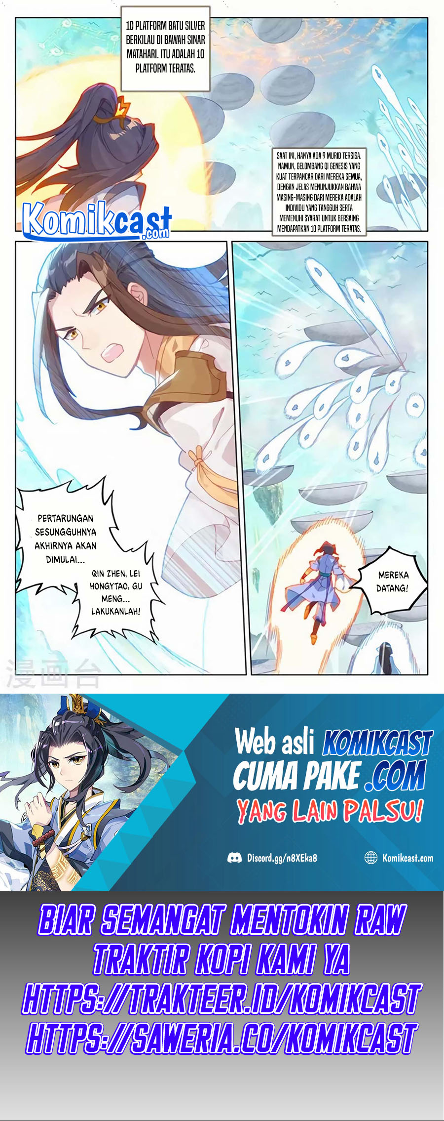 Yuan Zun