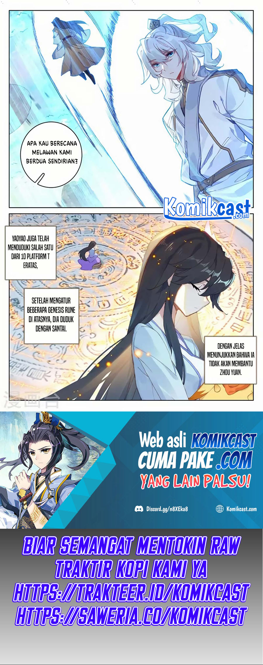 Yuan Zun