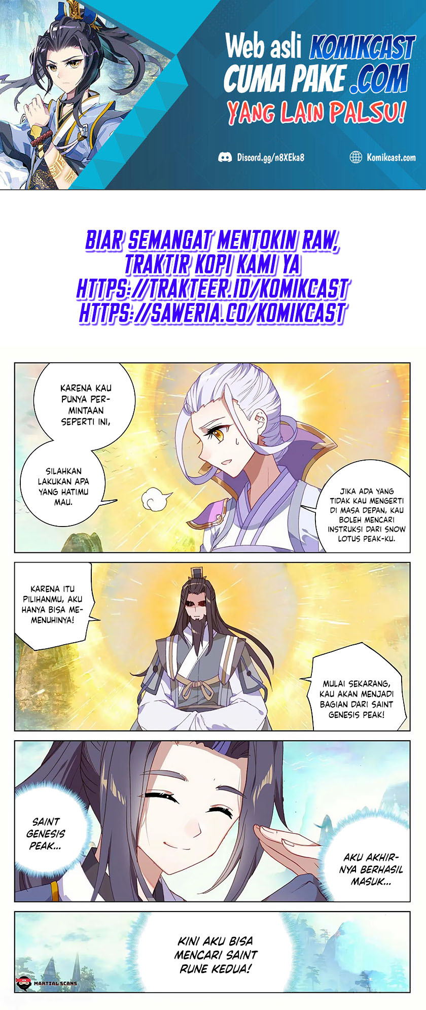 Yuan Zun