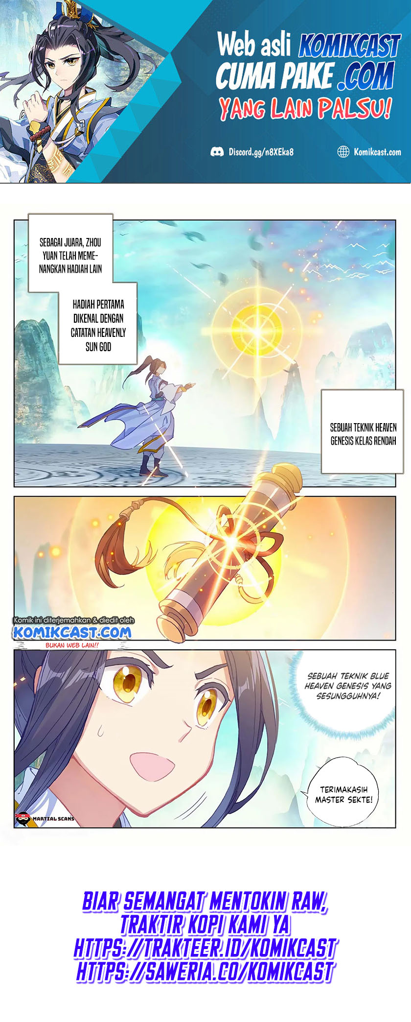 Yuan Zun