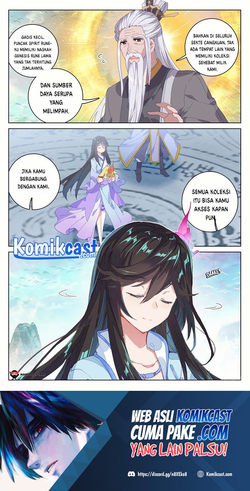 Yuan Zun