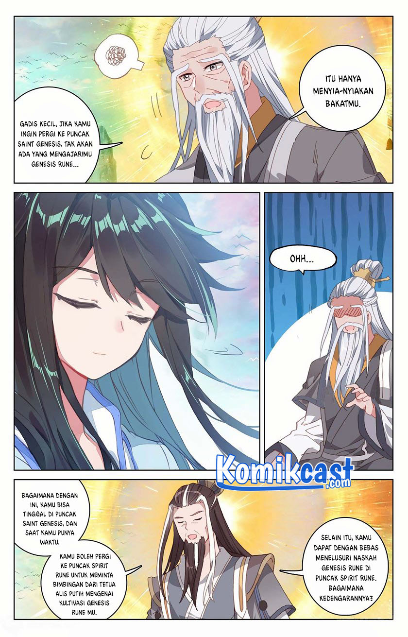 Yuan Zun