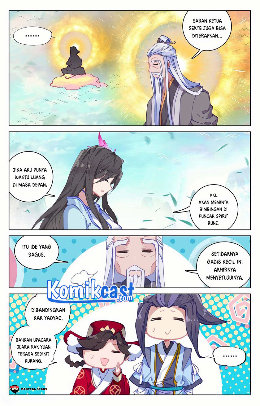 Yuan Zun