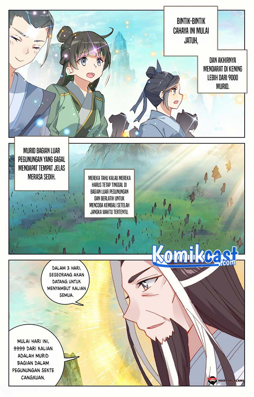 Yuan Zun