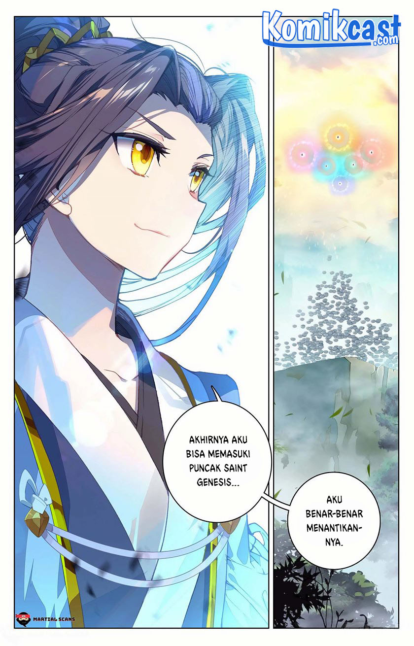 Yuan Zun