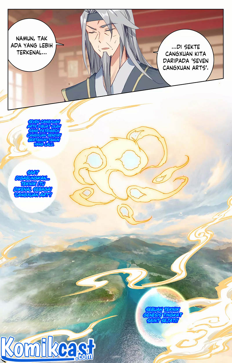 Yuan Zun