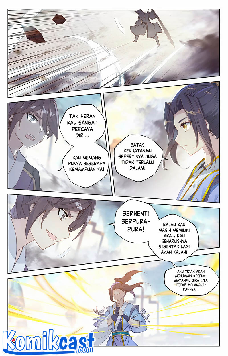 Yuan Zun