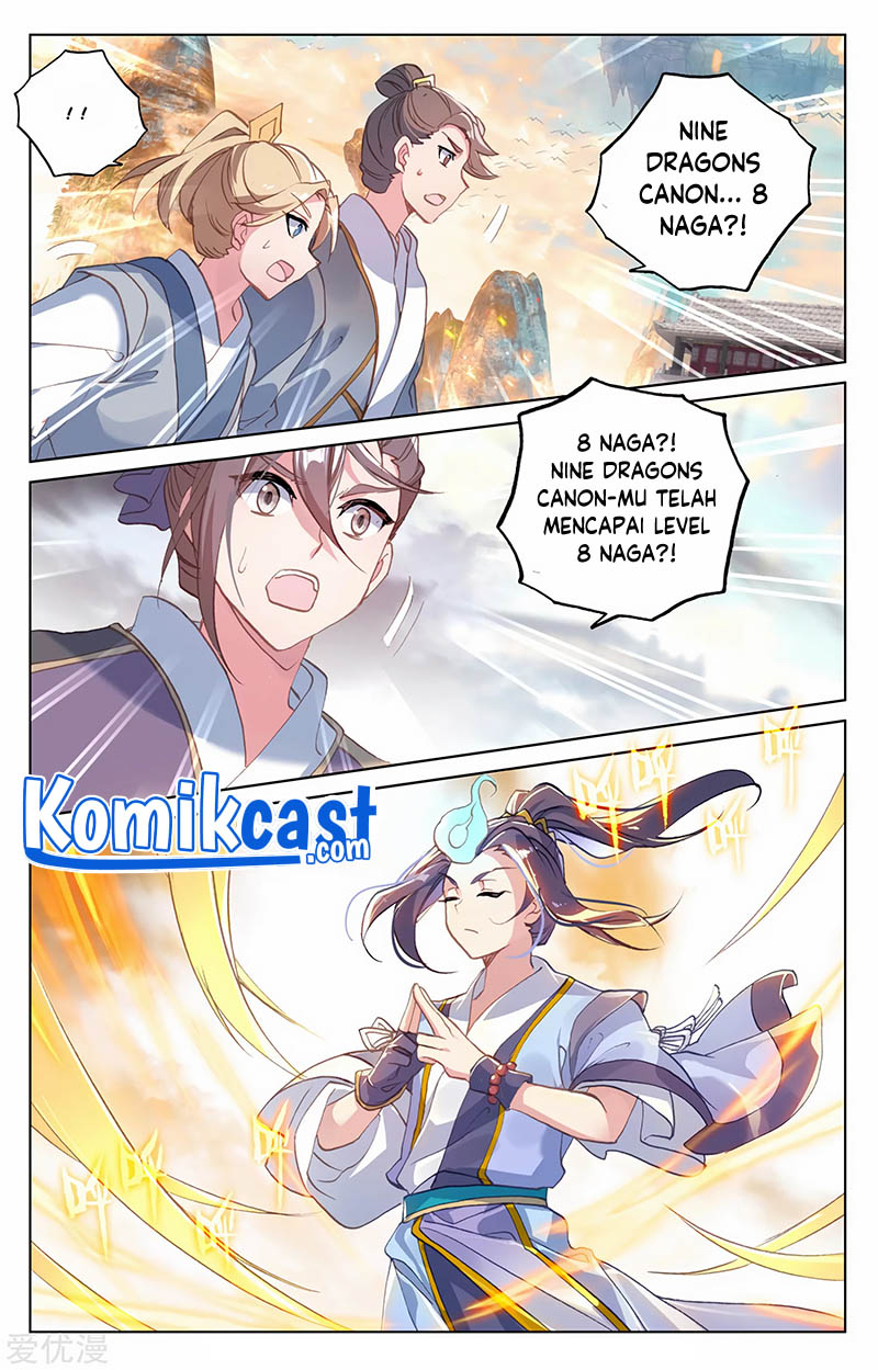 Yuan Zun