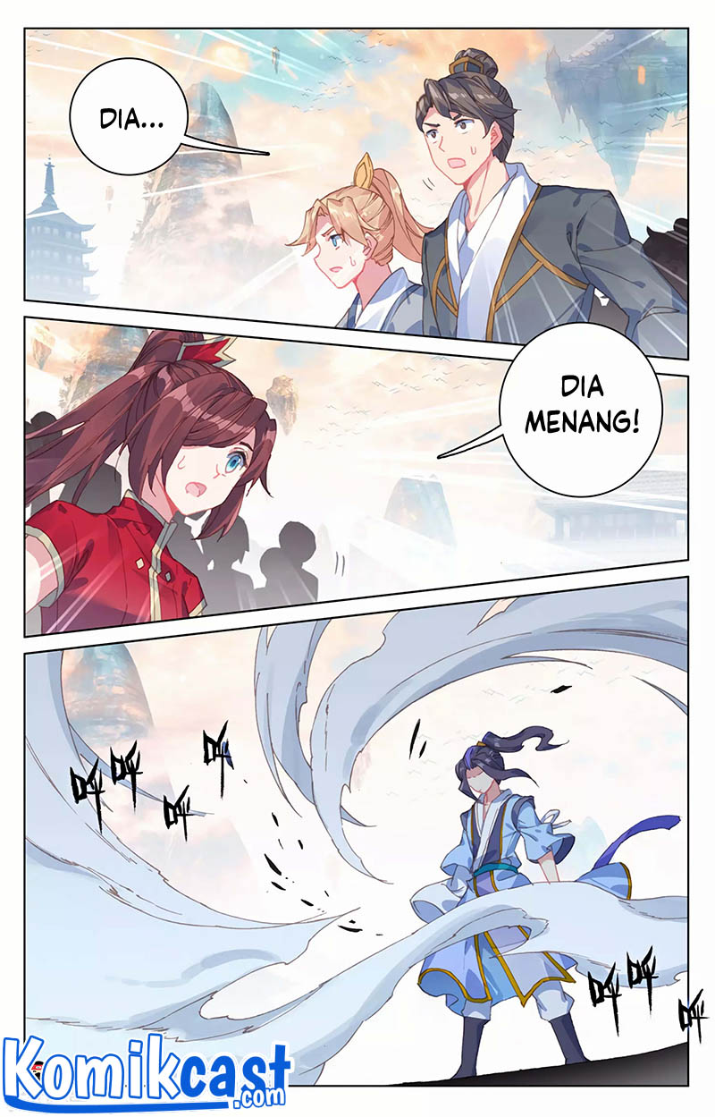 Yuan Zun
