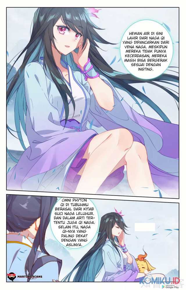 Yuan Zun