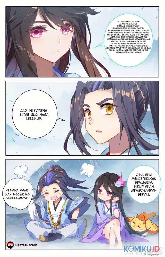 Yuan Zun