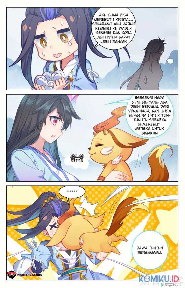 Yuan Zun