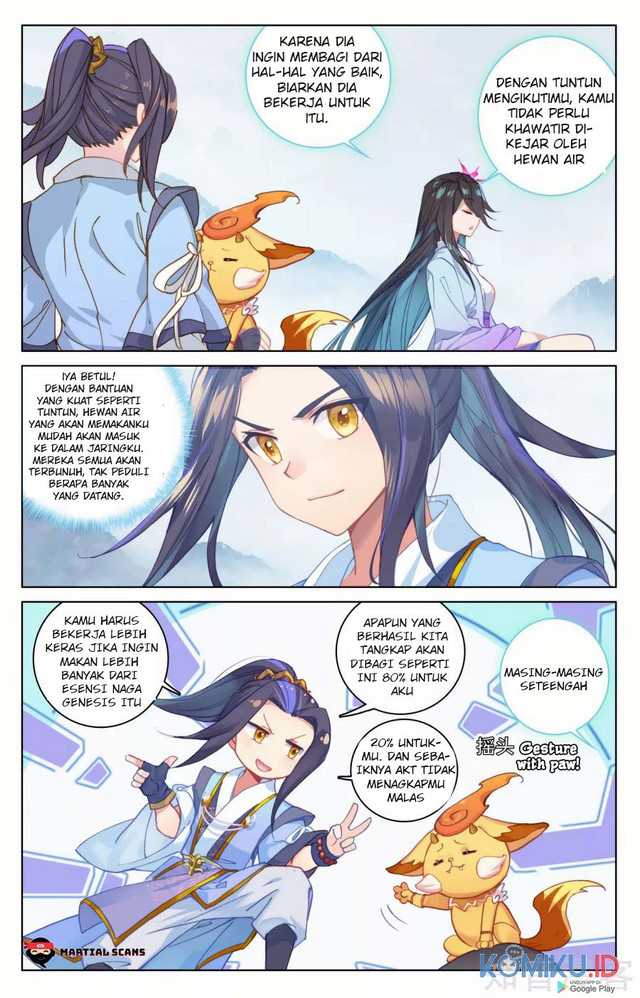 Yuan Zun