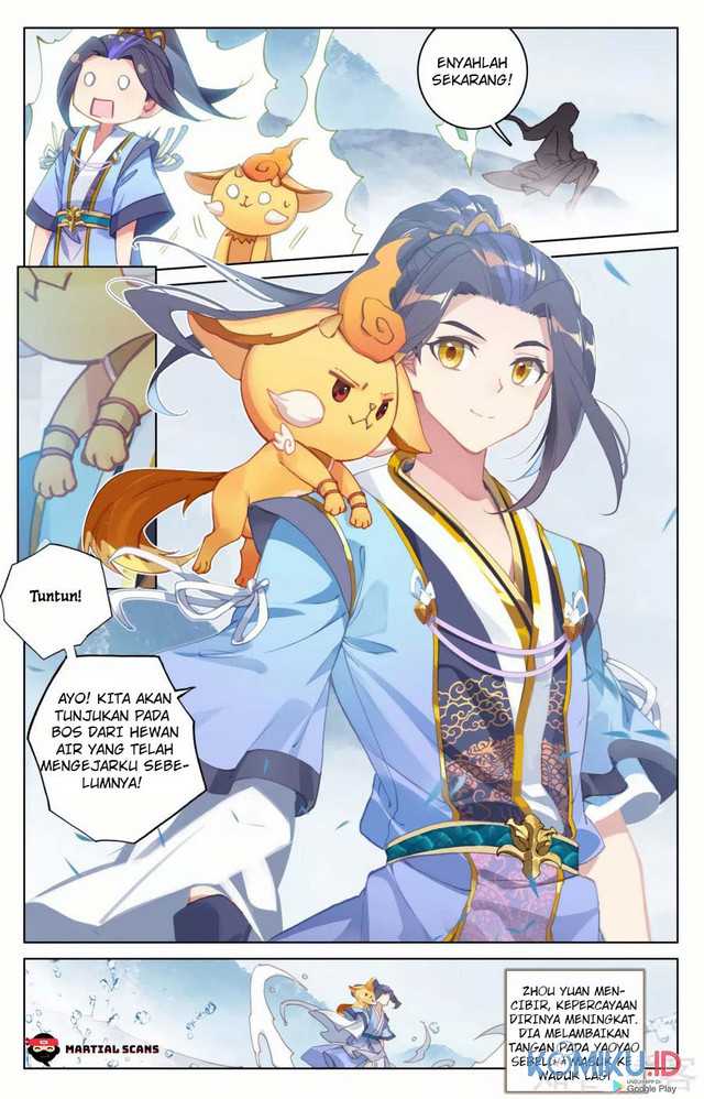 Yuan Zun